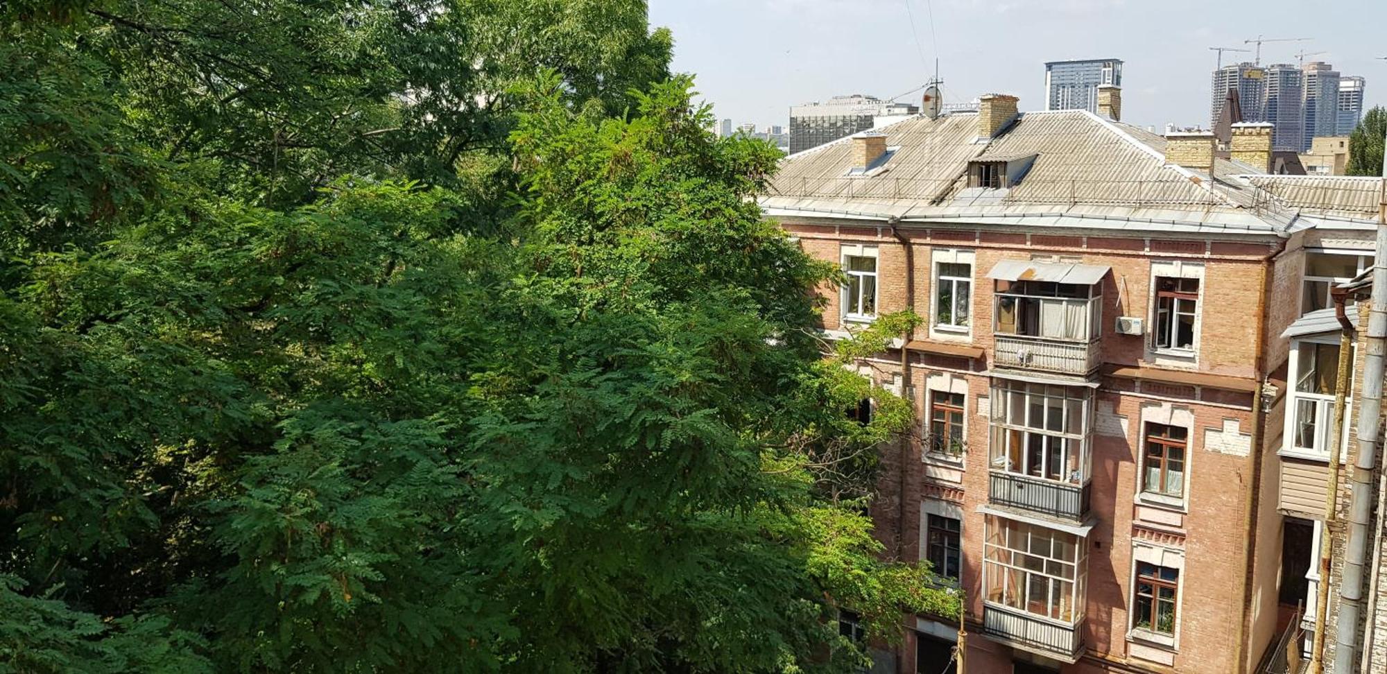 Kyiv Top Location 60M2 Apt In Old City Fast Wifi Selfchekin 外观 照片