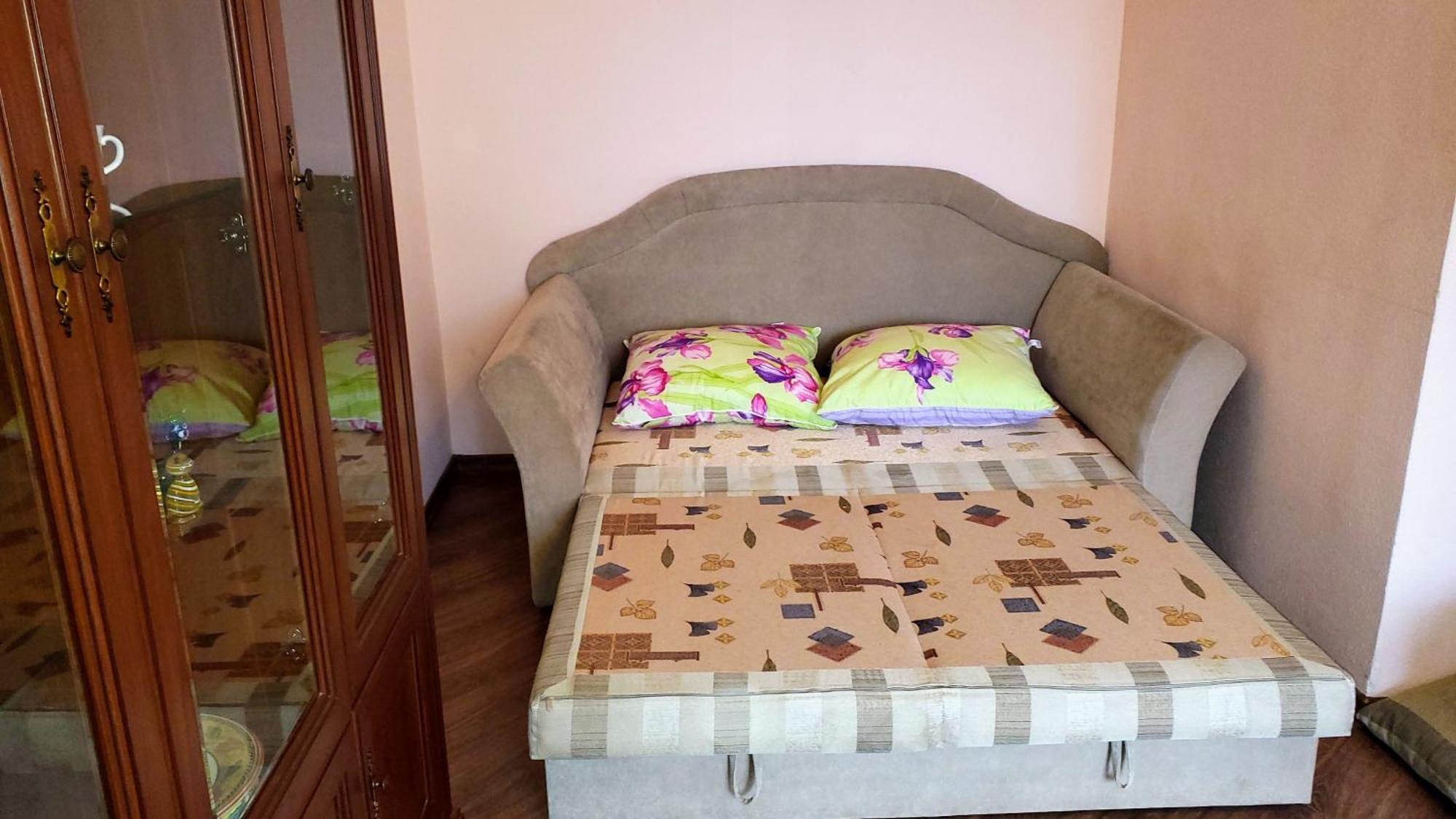 Kyiv Top Location 60M2 Apt In Old City Fast Wifi Selfchekin 外观 照片