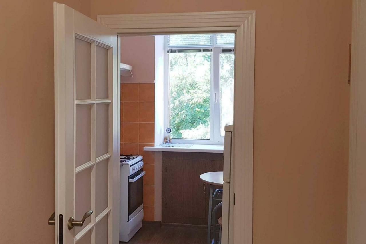 Kyiv Top Location 60M2 Apt In Old City Fast Wifi Selfchekin 外观 照片